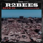 R2Bees – “My Baby” ft. Burna Boy