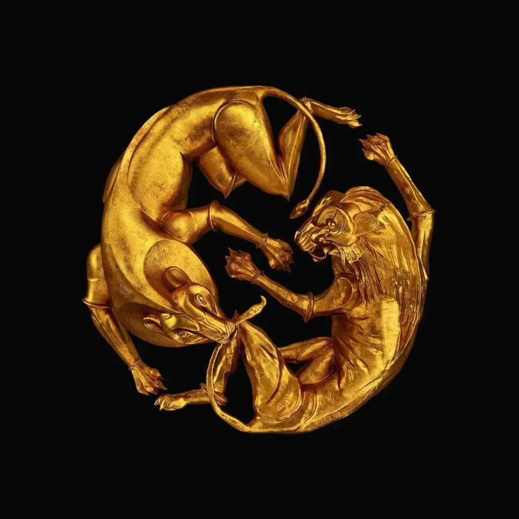 Beyonce – The Lion King: The Gift (Album)