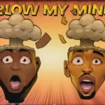 Davido ft. Chris Brown – Blow My Mind (Instrumental)