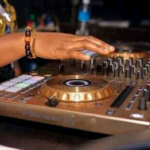 DJ Akin G – Sound Mix