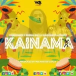 Harmonize – Kainama ft. Burna Boy & Diamond Platnumz