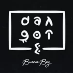 Burna Boy – Dangote