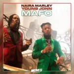 Naira Marley – Mafo (Instrumental) ft. Young John