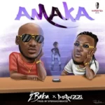 2Baba – Amaka ft. Peruzzi
