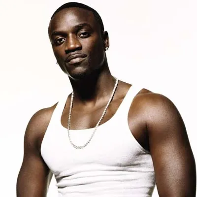 Akon - Blame It On Me