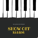 DJ Kush – Show Off (Riddim) Ft. Mayorkun