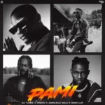 DJ Tunez ft. Wizkid, Adekunle Gold, Omah Lay – Pami Lyrics