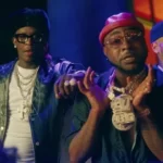 Davido – Shopping Spree ft. Chris Brown, Young Thug (Video)