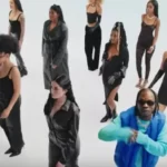 Naira Marley – Excuse Moi Ft. MHD (Video)