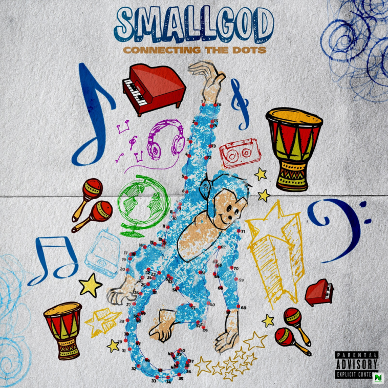 Smallgod – Do You ft. Stonebwoy, Teezee, Nonso Amadi & Acebergtm