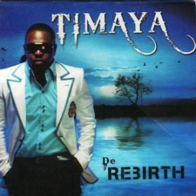 Timaya – It’s About That Time ft. 2Baba
