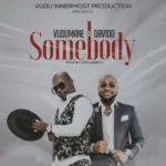 Vudumane ft Davido – Somebody