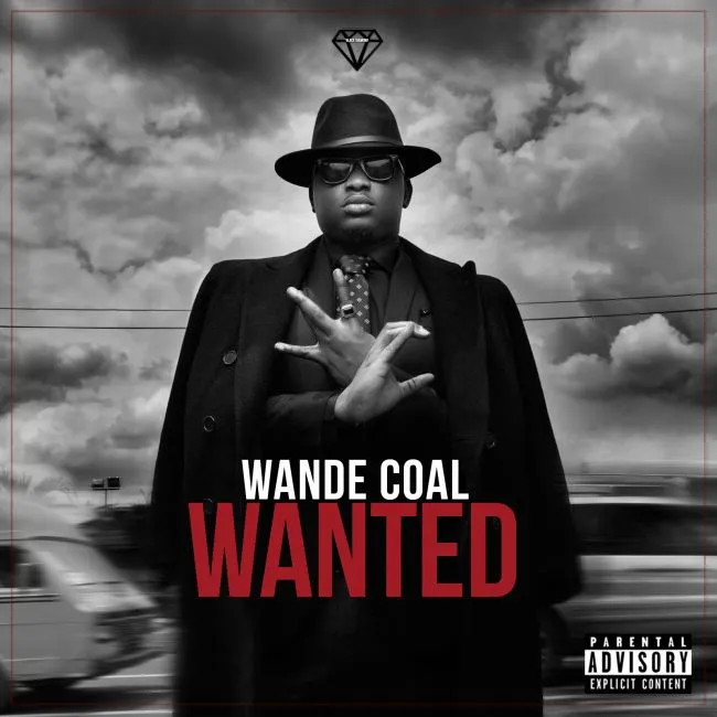 Wande Coal – Kpono ft Wizkid