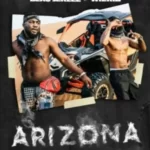 Wizkid ft. Blaq Jerzee – Arizona