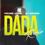 Young Jonn – Dada (Remix) Ft Davido (video)