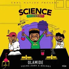 Olamide – Science Student