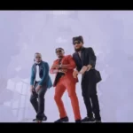[Video] Rudeboy Ft. Phyno & Olamide – Double Double