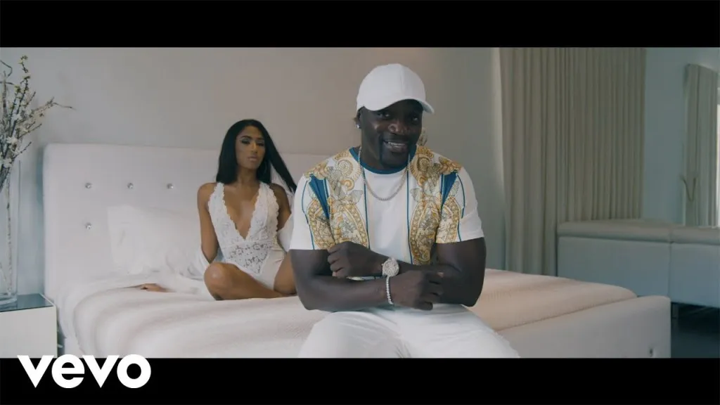 Akon – Can’t Say No (Video)