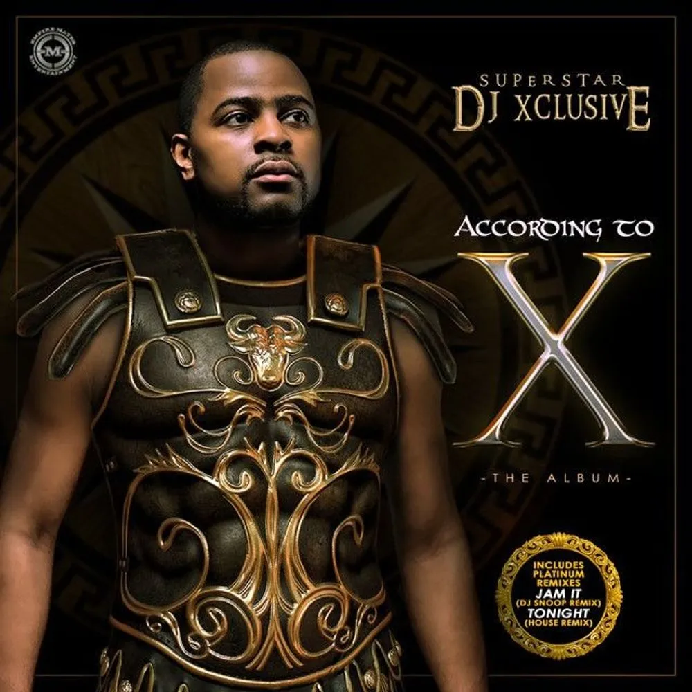 DJ Xclusive – Wo Le ft Davido