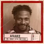 Asake – Sunmomi
