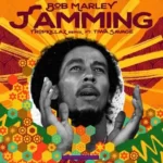 Bob Marley – Jamming (Remix) Ft. Tiwa Savage & Tropkillaz
