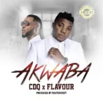CDQ – Akwaba ft. Flavour (Video)