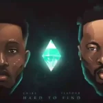 Chike – Hard To Find Ft. Flavour (Instrumental)