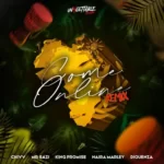 Chivv – Come Online (Remix) ft. Mr Eazi, Naira Marley, Diquenza & King Promise