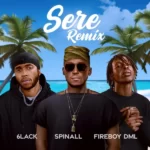 DJ Spinall – Sere (Remix) ft. 6lack & Fireboy DML
