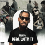 Phyno – All I See ft. Duncan Mighty