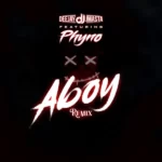 Deejay J Masta – Aboy (Remix) ft. Phyno