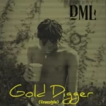 Fireboy DML – Gold Digger (Freestyle)
