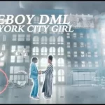 Fireboy DML – New York City Girl (Video)