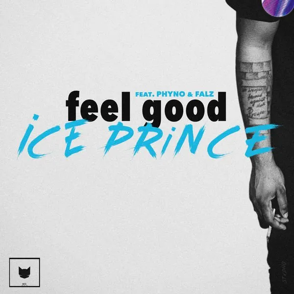 [Instrumental] Ice Prince ft. Phyno x Falz – Feel Good