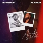 Izu Osirus ft. Flavour – Amaka Don’t Run