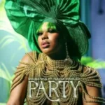 Ms Banks – Party Ft. Naira Marley