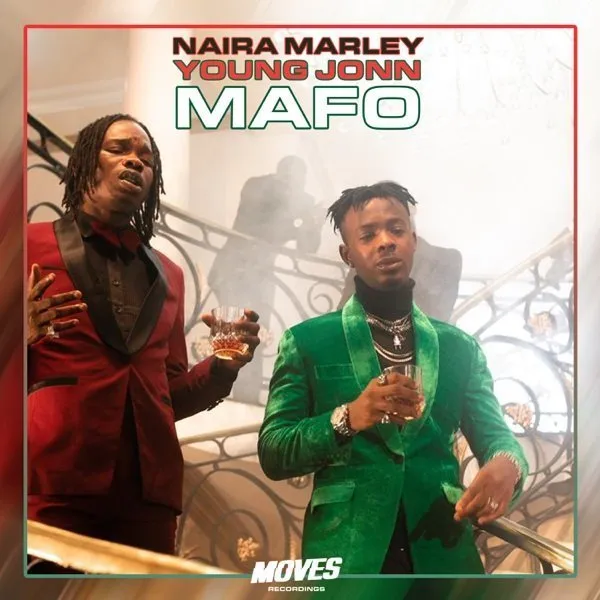 Naira Marley – Mafo ft. Young John (Song)