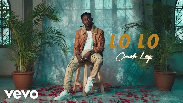 Omah Lay – Lo Lo (Video)