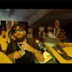 Phyno – For The Money Ft. Peruzzi (Video)