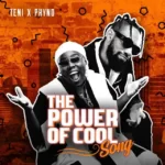 Teni ft. Phyno – Power Of Cool