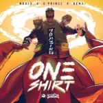 Ruger – One Shirt ft. Rema & D’Prince