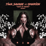 Tiwa Savage – Get It Now (Remix) ft. Omarion