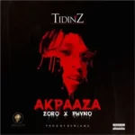 Tidinz – AkpaAza ft. Phyno & Zoro