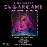 Tiwa Savage – Sugar Cane