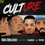 [Song] Umu Obiligbo – Culture Ft. Flavour & Phyno