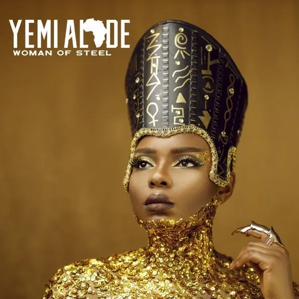 Yemi Alade – Bounce