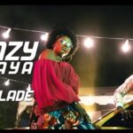 Fanzy Papaya ft. Yemi Alade – Love Me (Video)