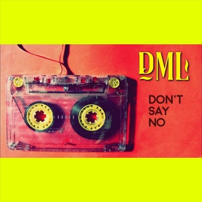 Fireboy DML – Don’t Say No