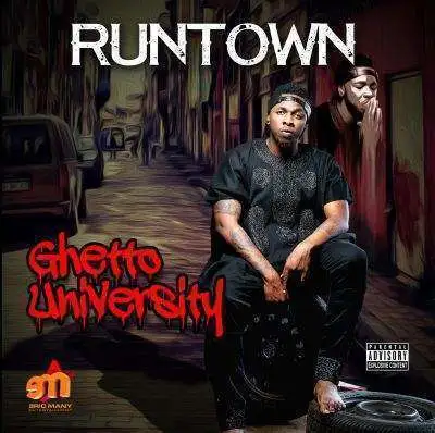 Runtown – Ima Ndi Anyi Bu ft. Phyno