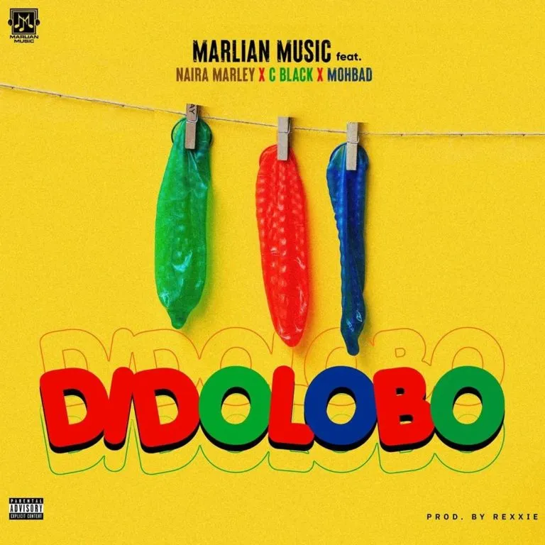 Naira Marley – Dido Lobo (New Song)